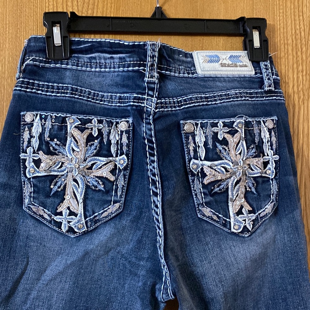 Brand new size 28 Grace in LA Jeans